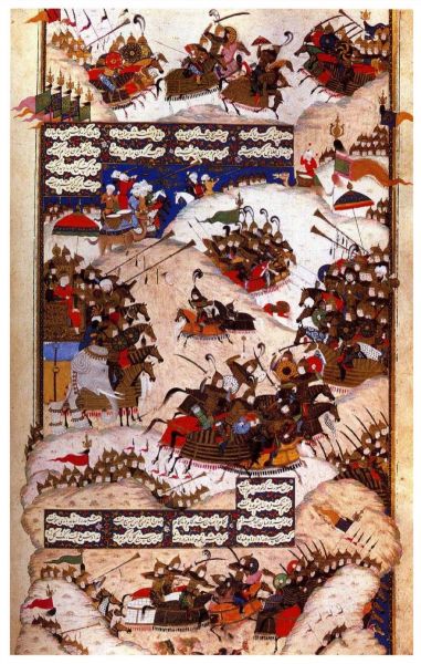 THE TARIKH-I-RASHIDI (04)
