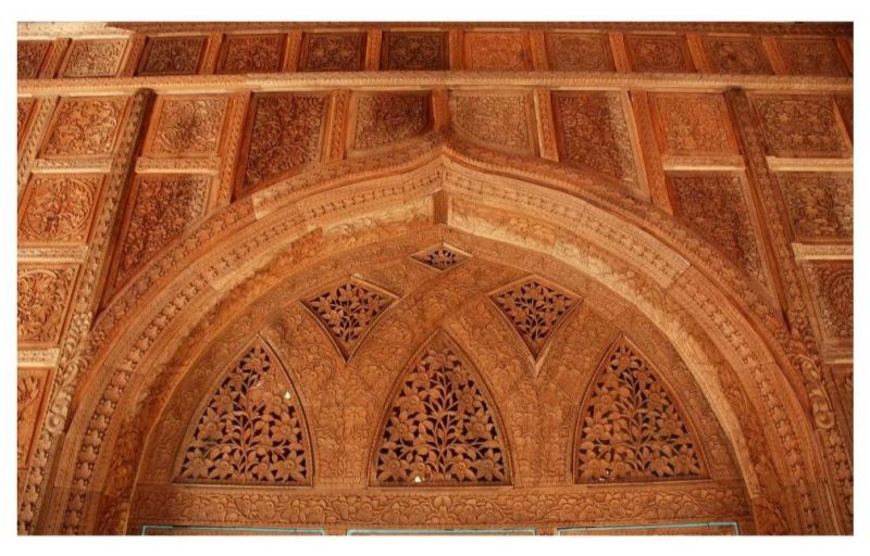 THE TARIKH-I-RASHIDI (17)
