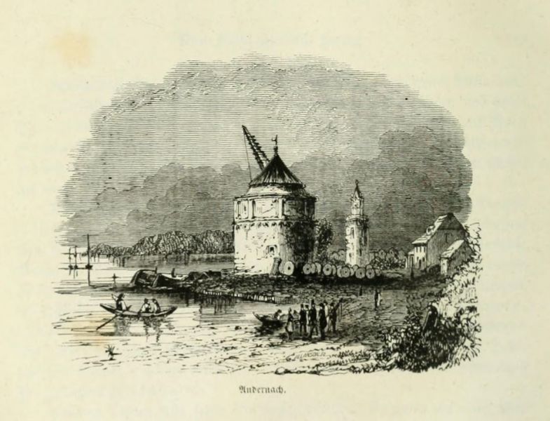 Andernach