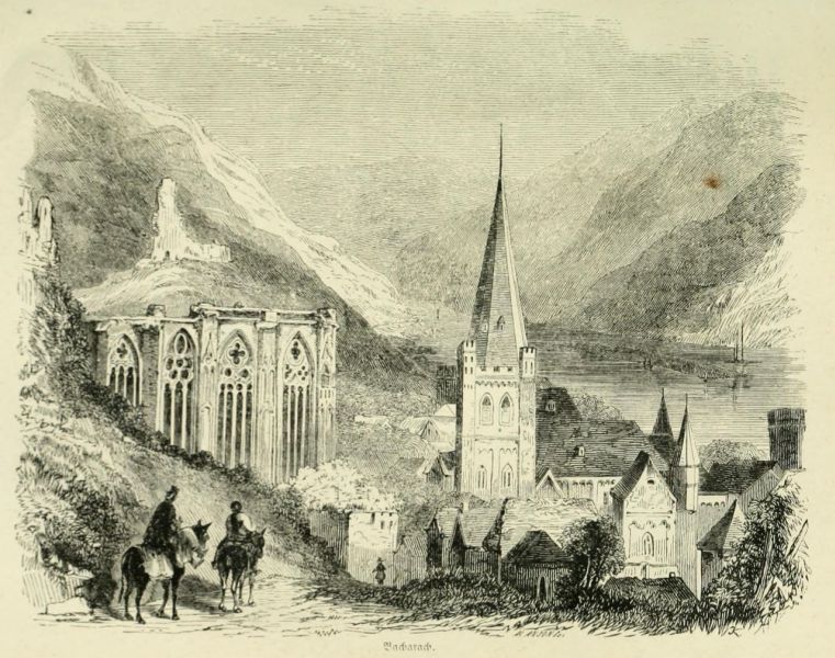 Bacharach