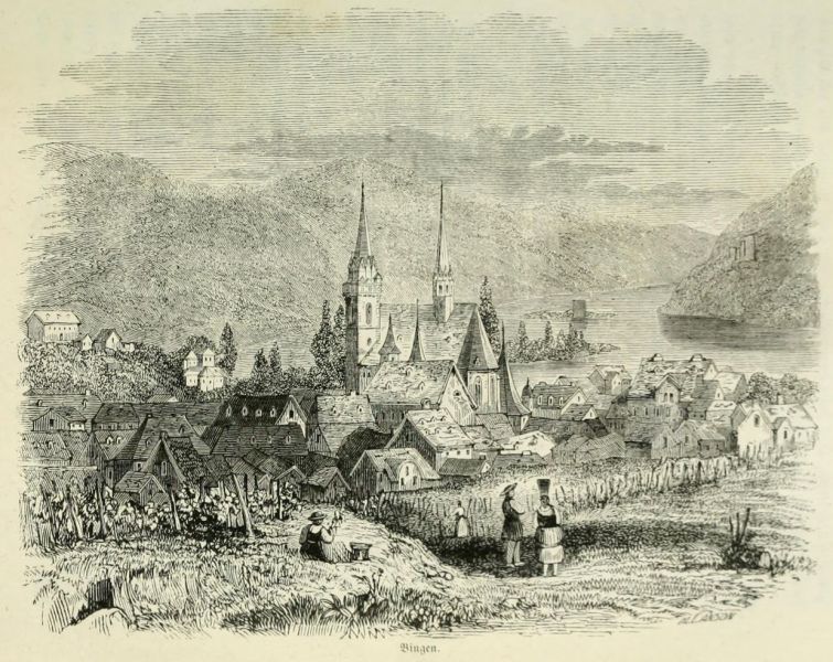 Bingen