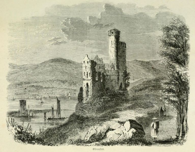 Ehrenfels