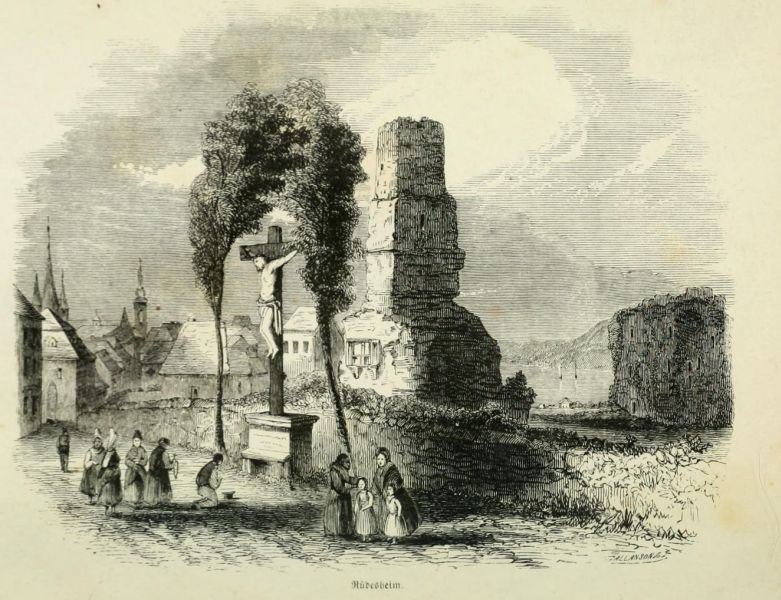 Rüdesheim