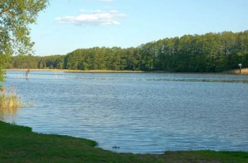 Müritzsee, G. Böttcher