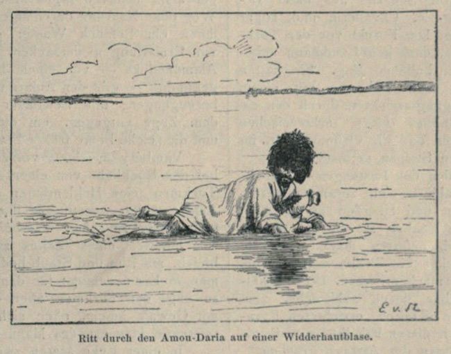 04 Ritt auf dem Armon-Daria