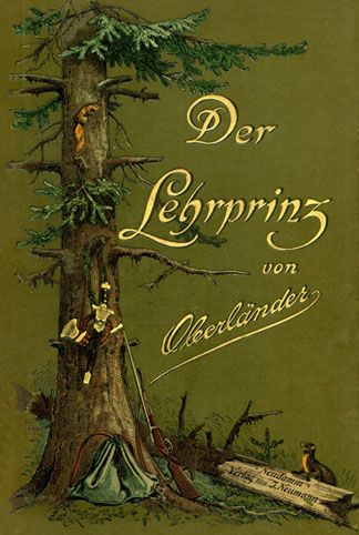 Cover der Originalausgabe