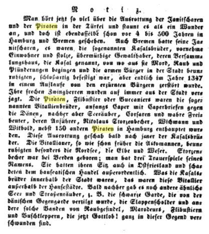 Piraten