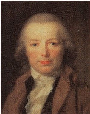 Böttiger, Karl August (1760-1835) deutscher Achäologe und Literat