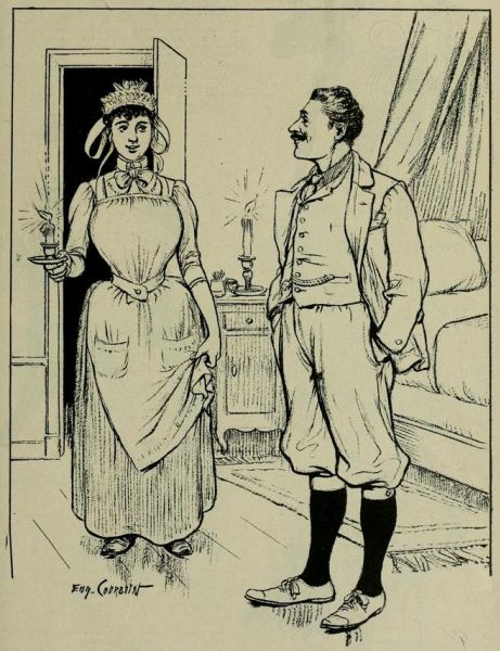 Stromsperre