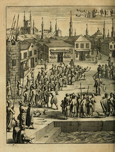 Sklavenmarkt 1