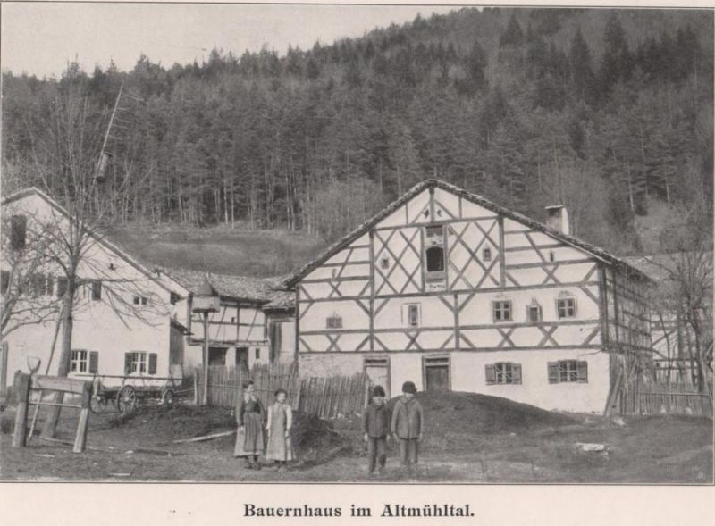 021 Bauernhaus im Altmühltal