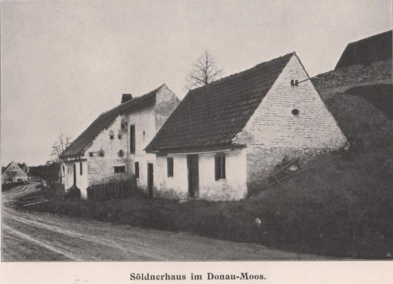 022 Söldnerhaus im Donau-Moos