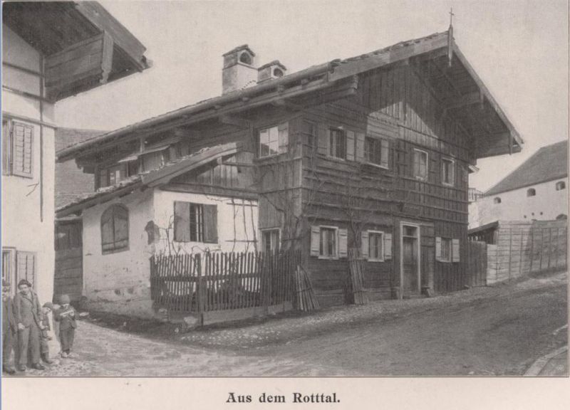 025 Aus dem Rottal