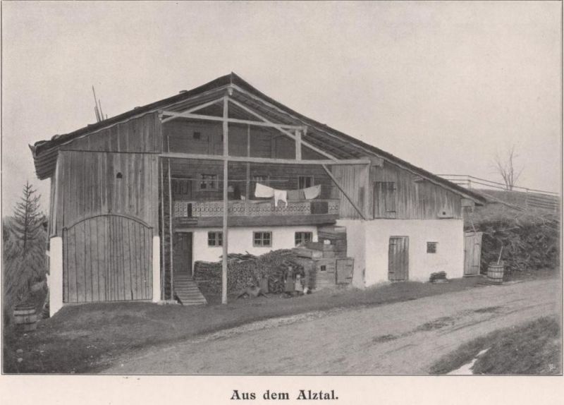 027 Aus dem Alztal
