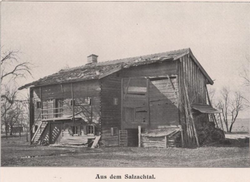 029 Aus dem Salzachtal