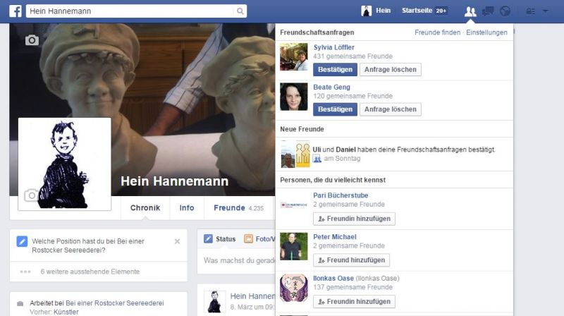 Hein Hannemann FB02