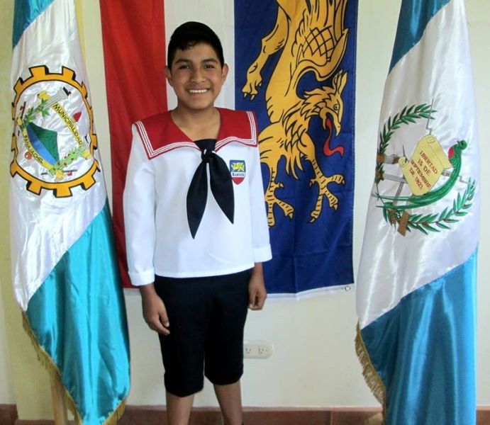 Hein Hannemann, Guatemala 02