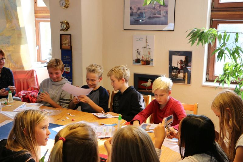 Hein Hannemann, Innaufnahmen 08