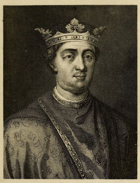 Heinrich II.