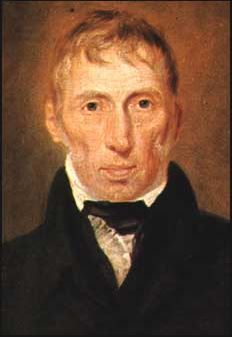 McAdam, John Loudon (1756-1836) schottischer Erfinder