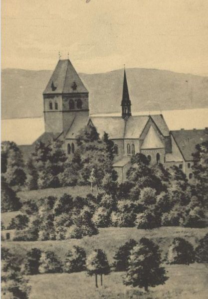Ratzeburg, Dom