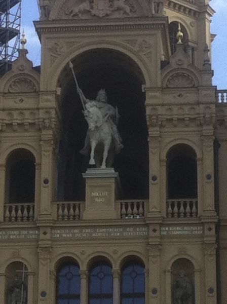 Schwerin, Schloss 5