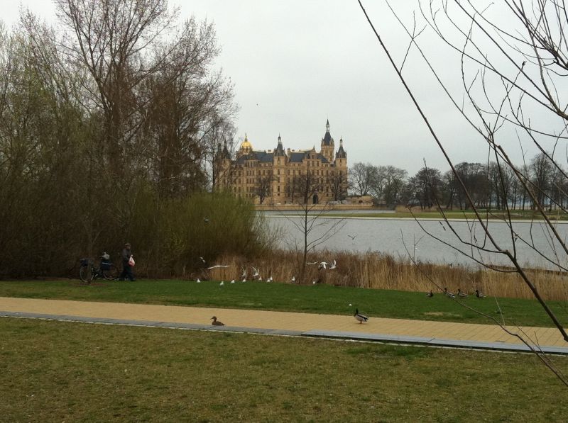 Schwerin, Schloss 6