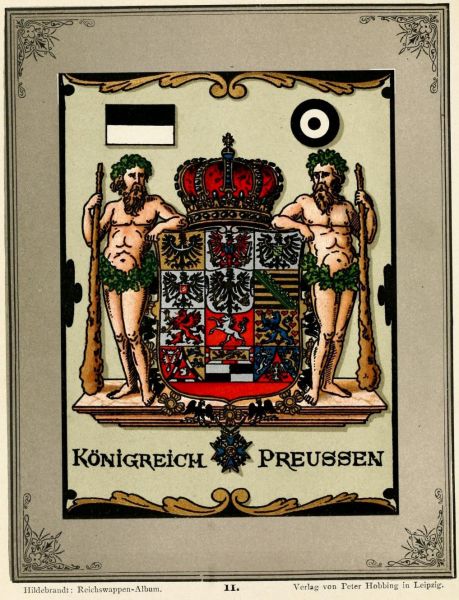002 Königreich Preußen