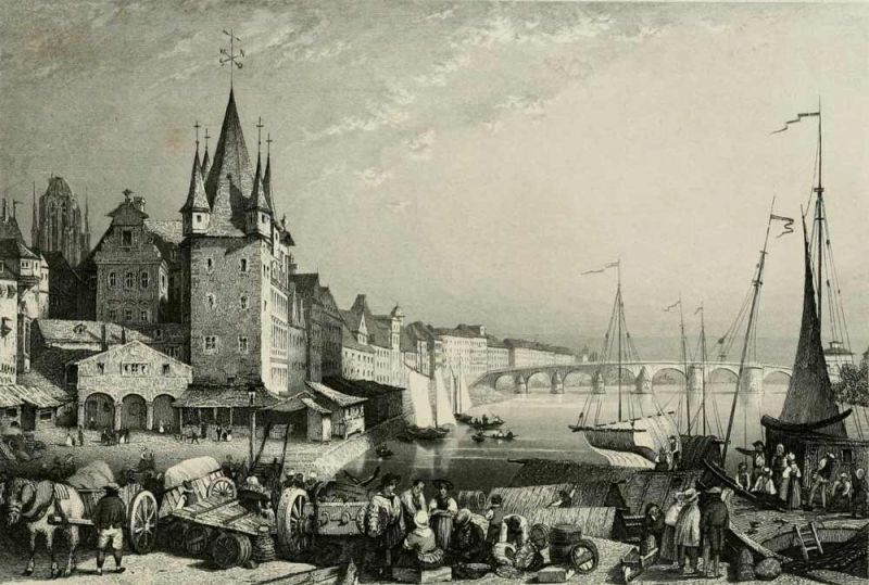 Frankfurt am Main