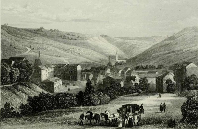 Langenschwalbach