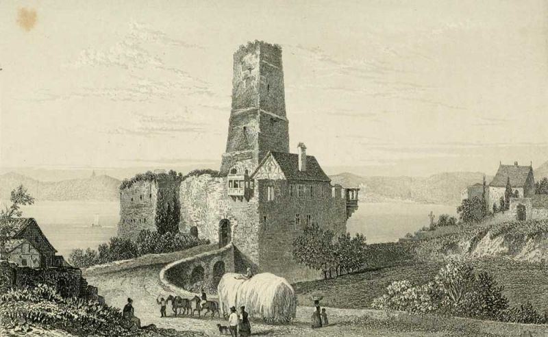 Rüdesheim