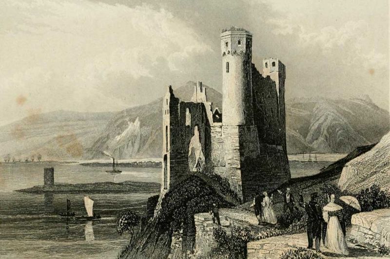 Ehrenfels