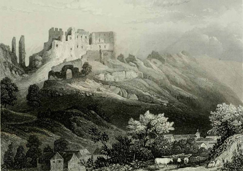 Schloss Dalberg