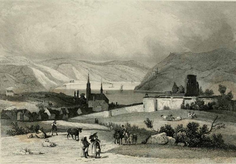 Bingen