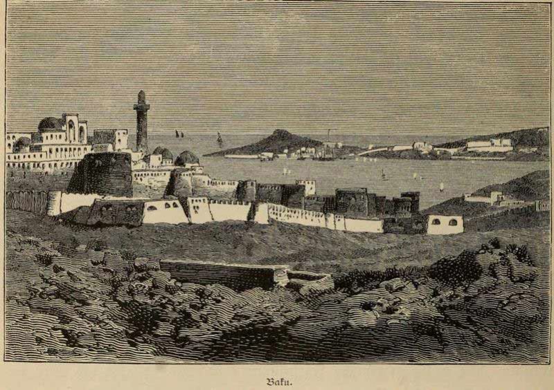 Baku
