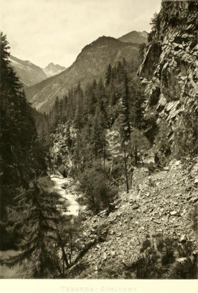 015 Teberda-Schlucht 257 