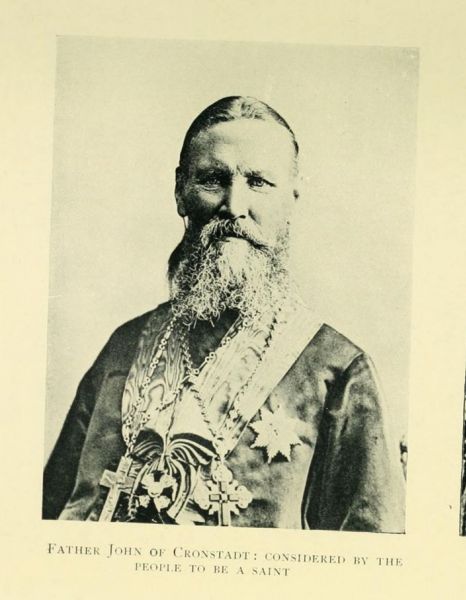04. Father John of Cronstadt