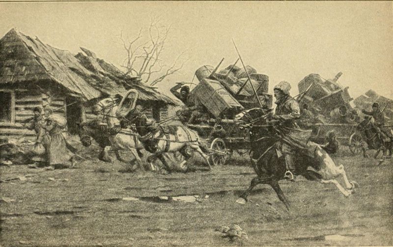 Raubzug