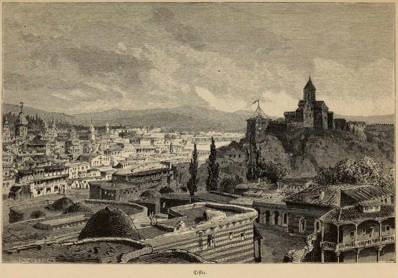 Tiflis