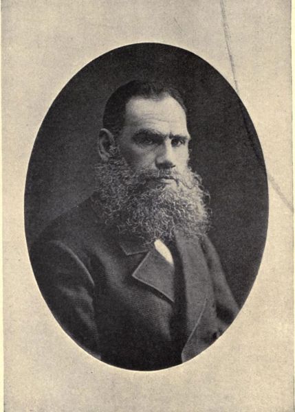 Tolstoi 1876