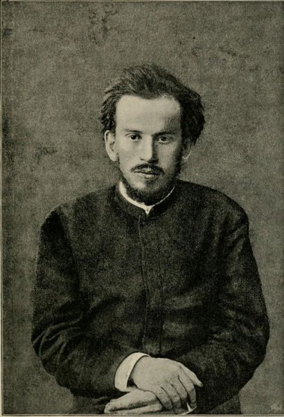 Leo Tolstoi
