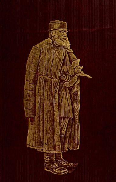 Lew Nikolajewitsch Tolstoi