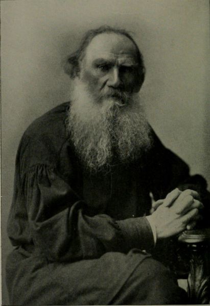 L. N. Tolstoi