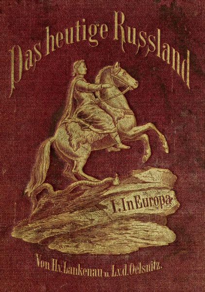 Das heutige Russland