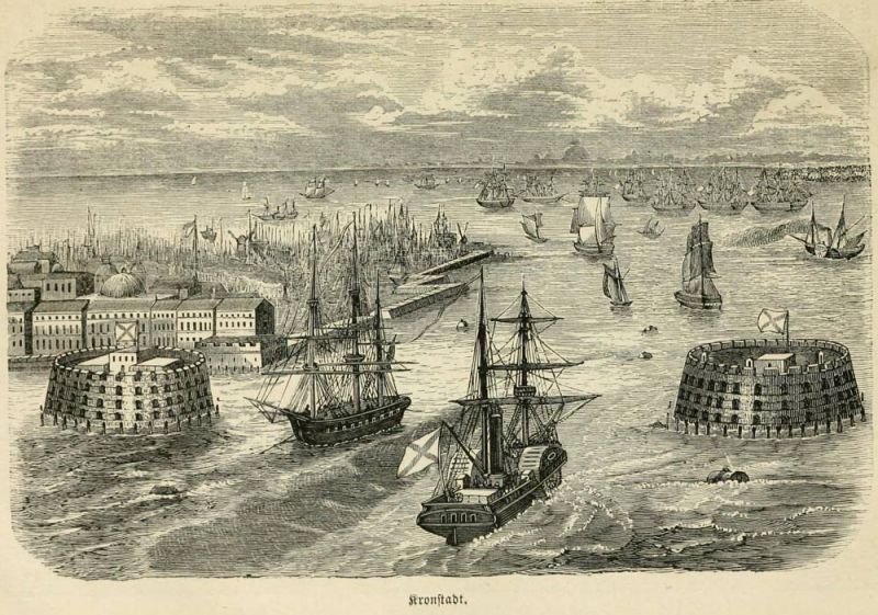Kronstadt