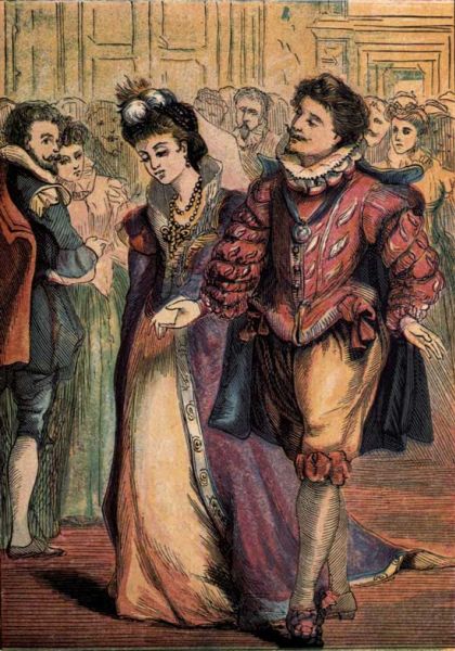 04 Aschenputtel-Aschenbrödel-Cinderella