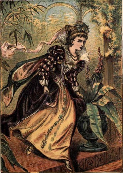 05 Aschenputtel-Aschenbrödel-Cinderella