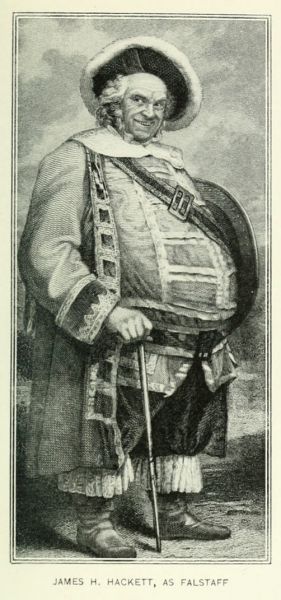 Falstaff