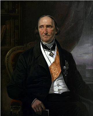 Savigny Friedrich Karl von