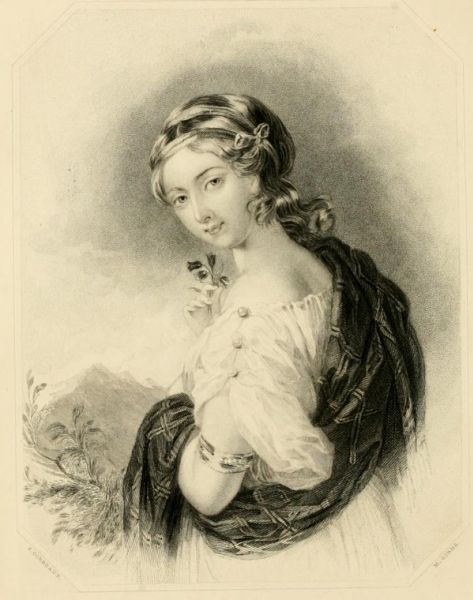 Mora, F. CORBAUX